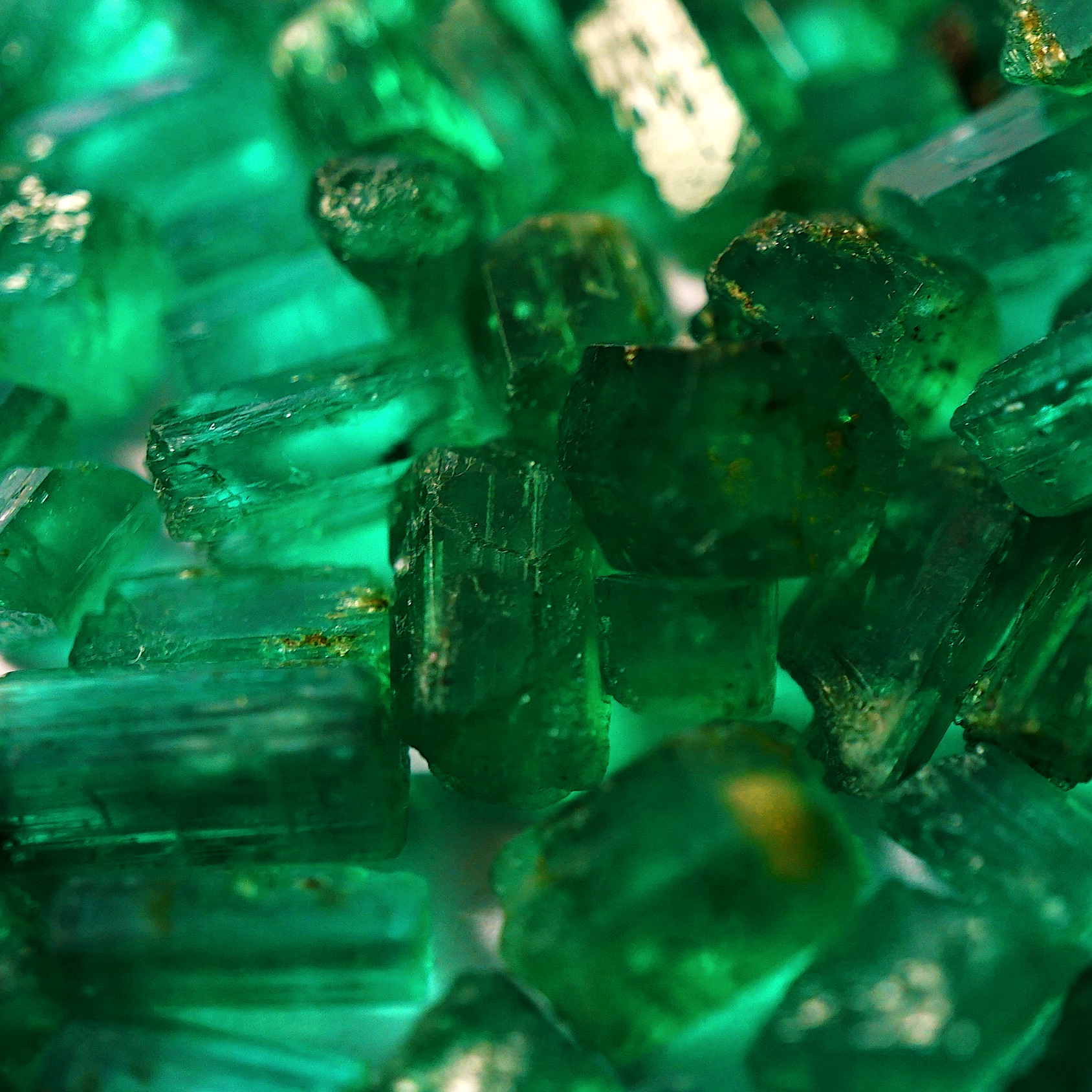 Emerald