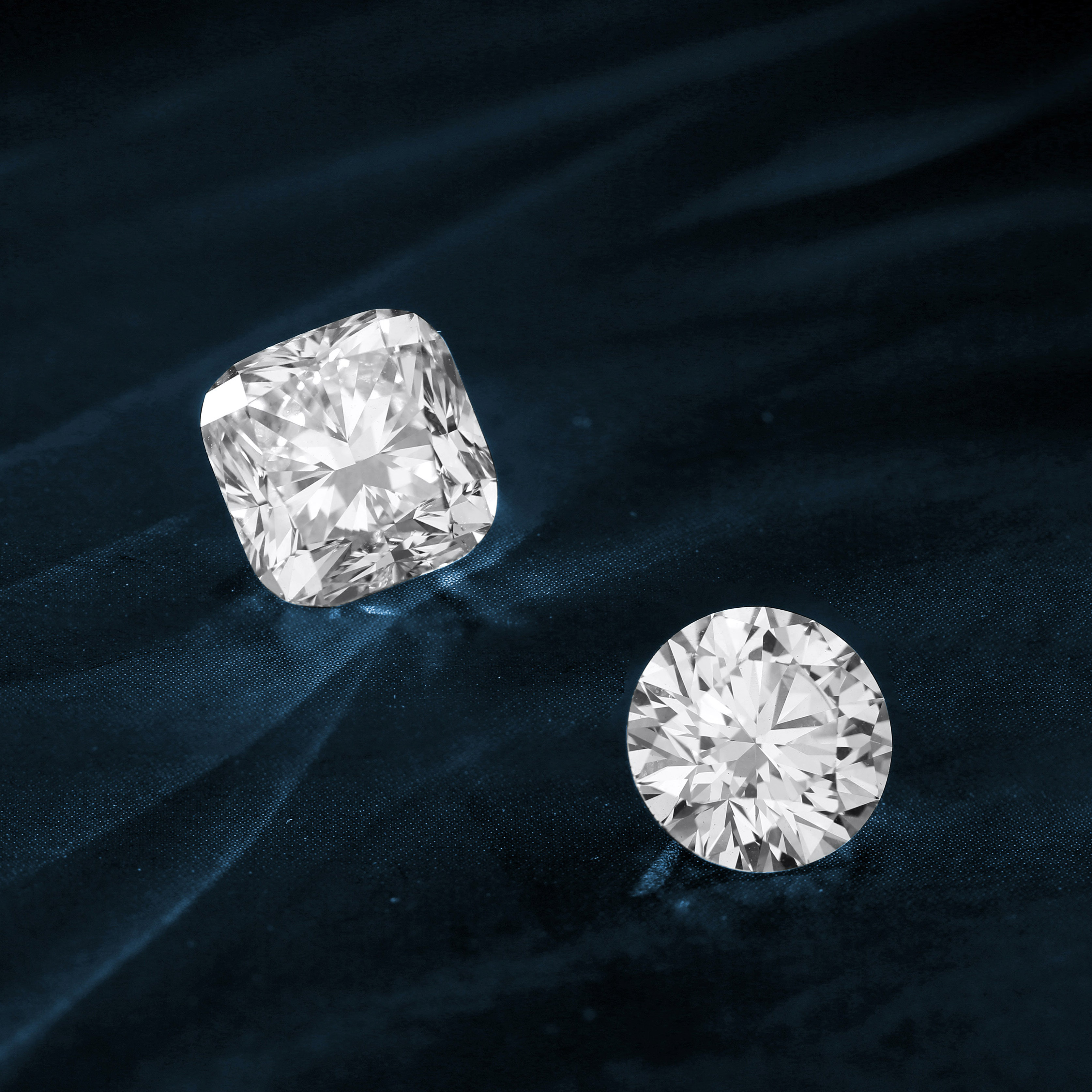 Colorless moissanite : Things you need to know