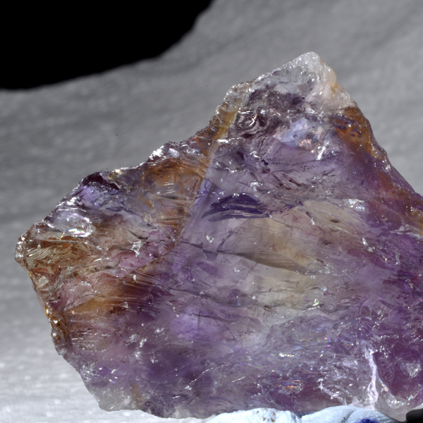 Ametrine