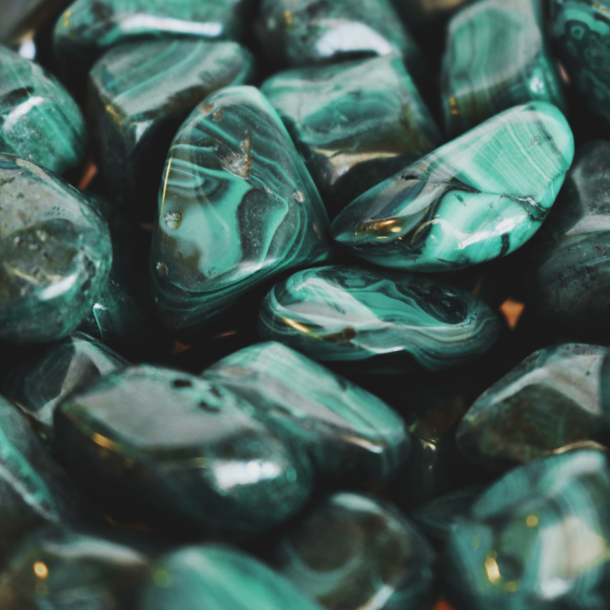 malachite