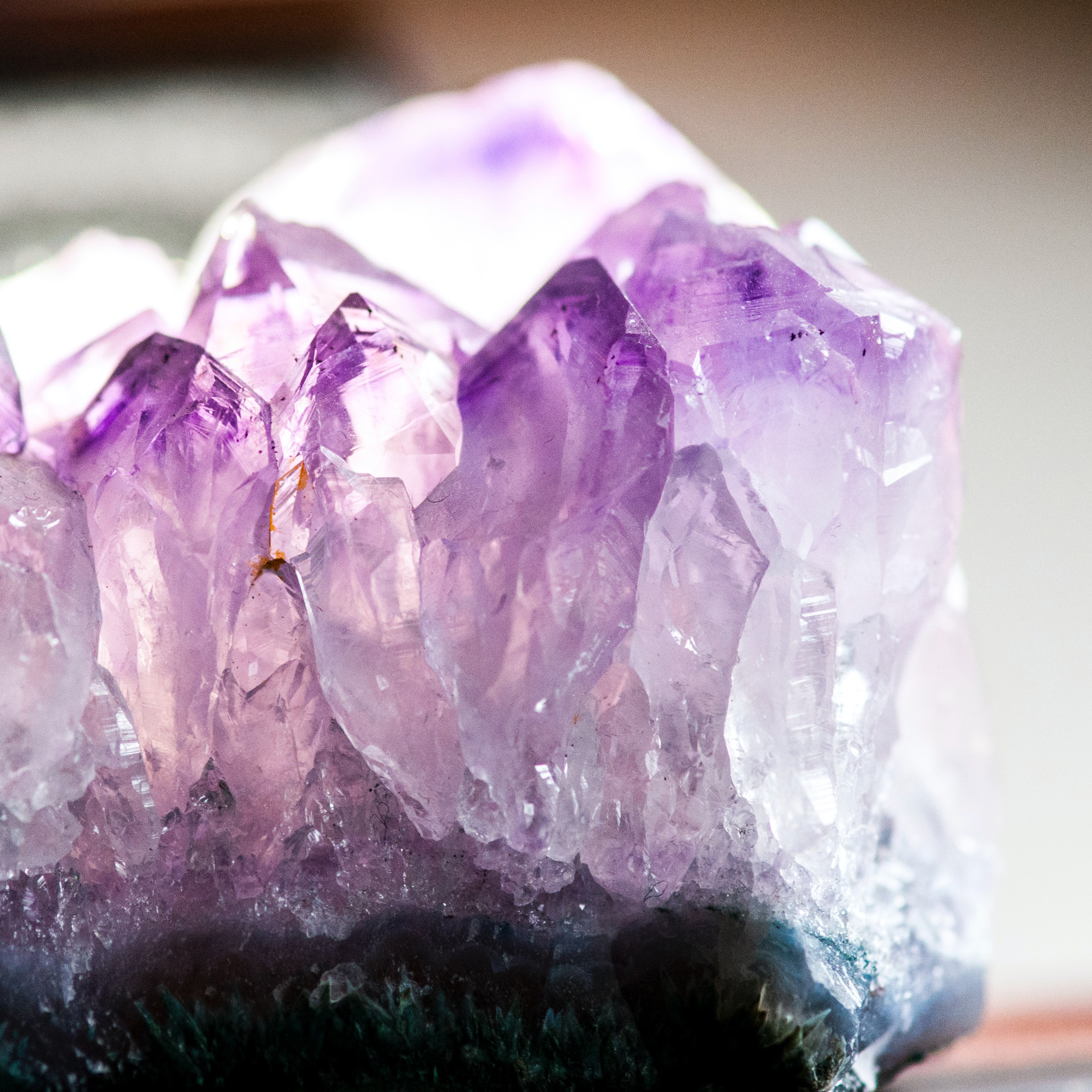 amethyst