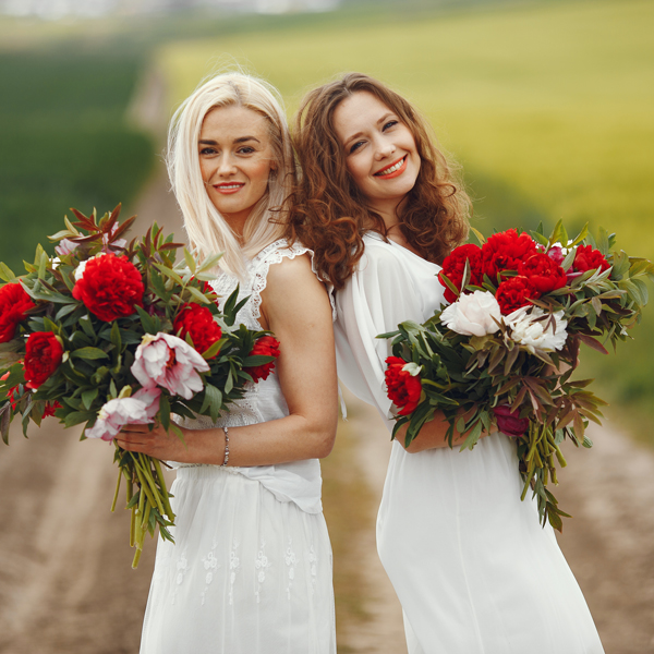 brides