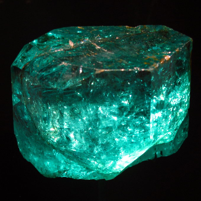 emerald