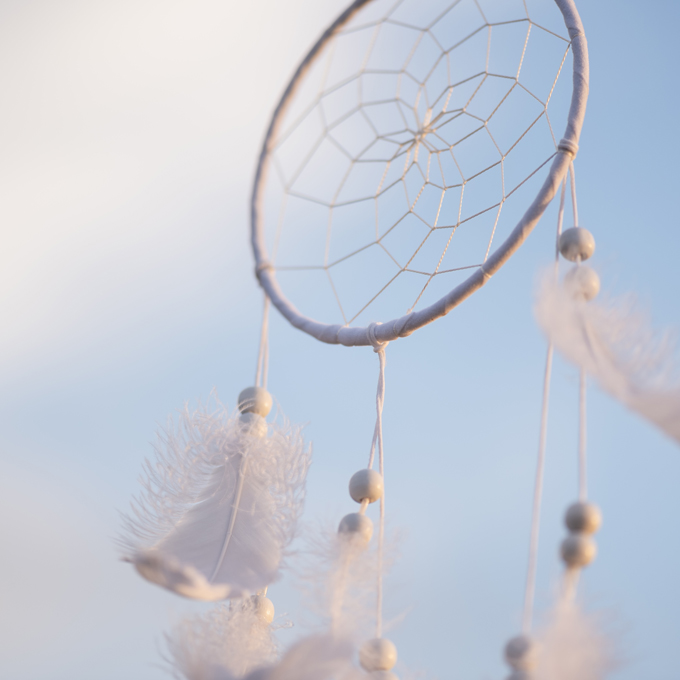 Dreamcatchers