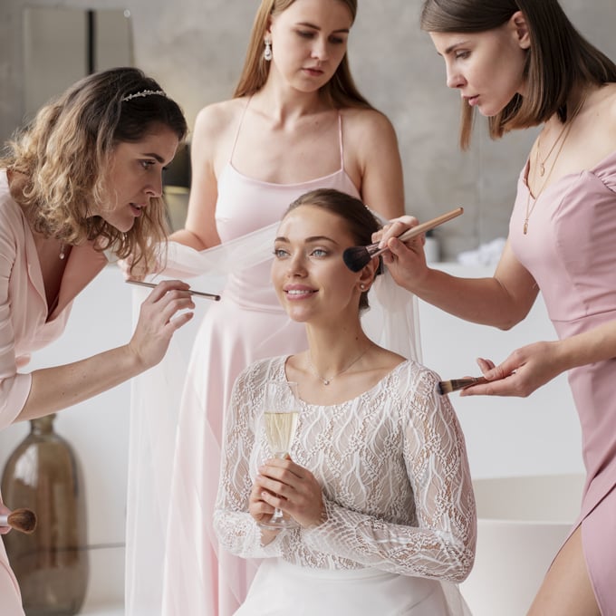 women-making-preparations-wedding