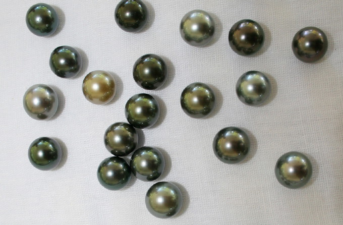 The Allure of Pearls: A Guide to Pearl Types - Shesaidyes Blog