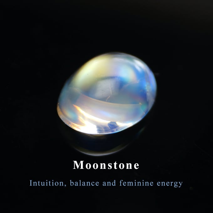 moonstone symbolism