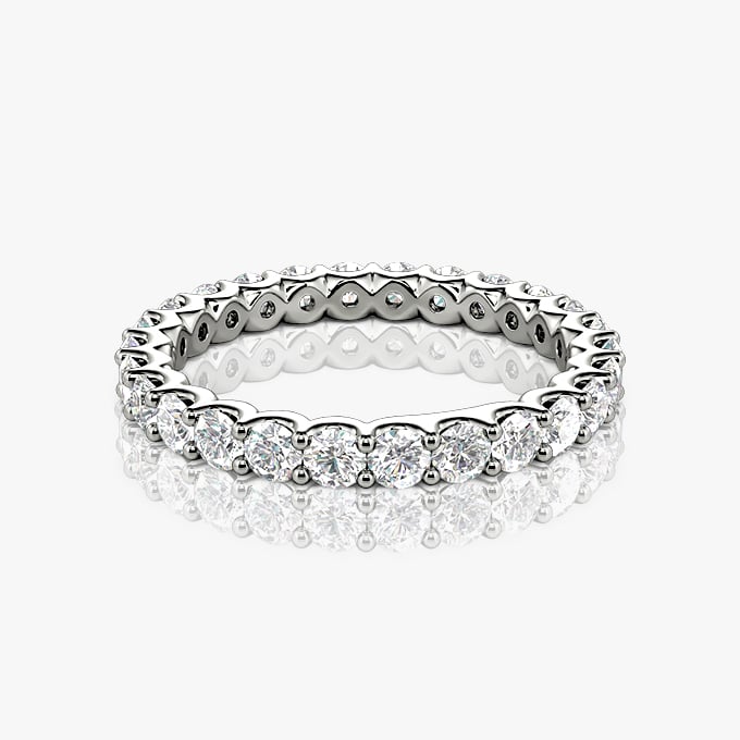 eternity ring