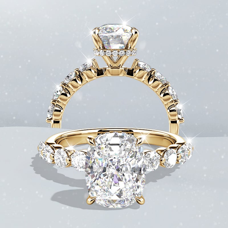 engagement rings