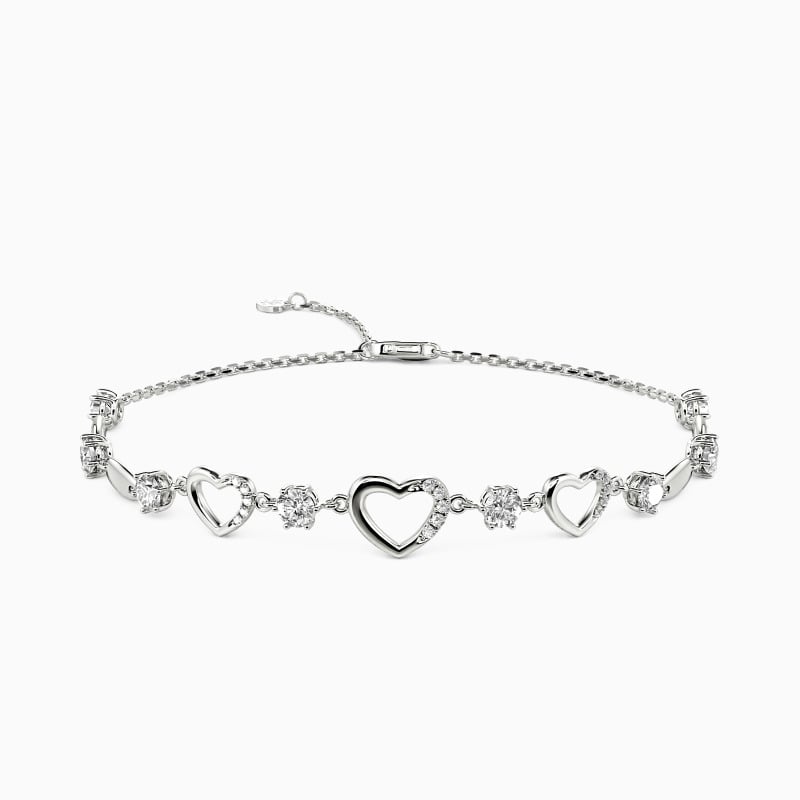 romantic bracelet gift