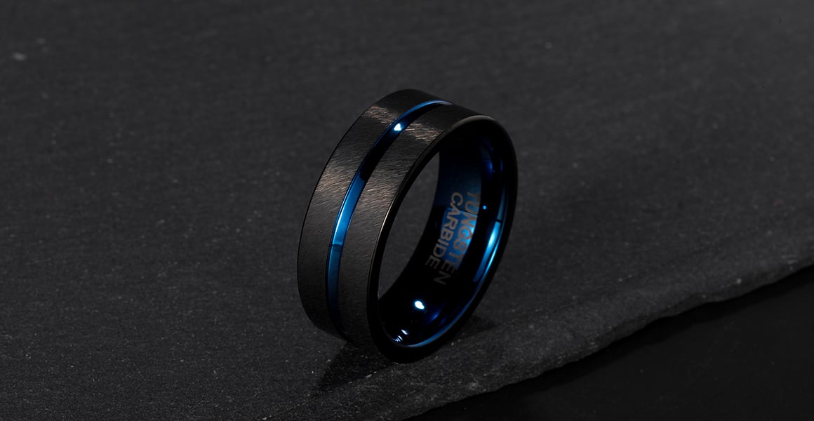 new men's wedding band cover