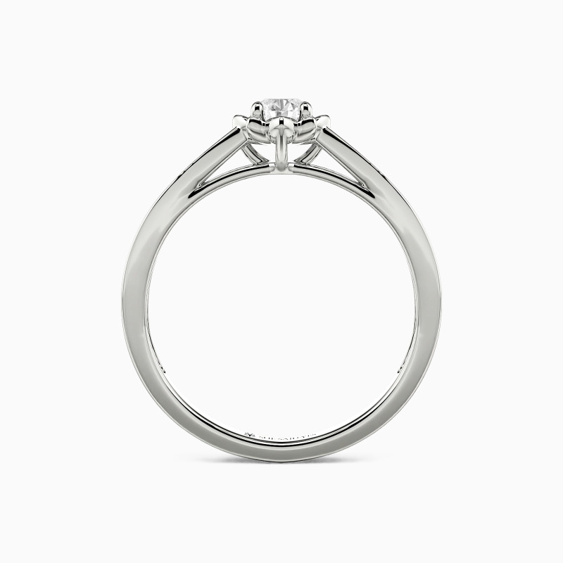 exquisite promise ring