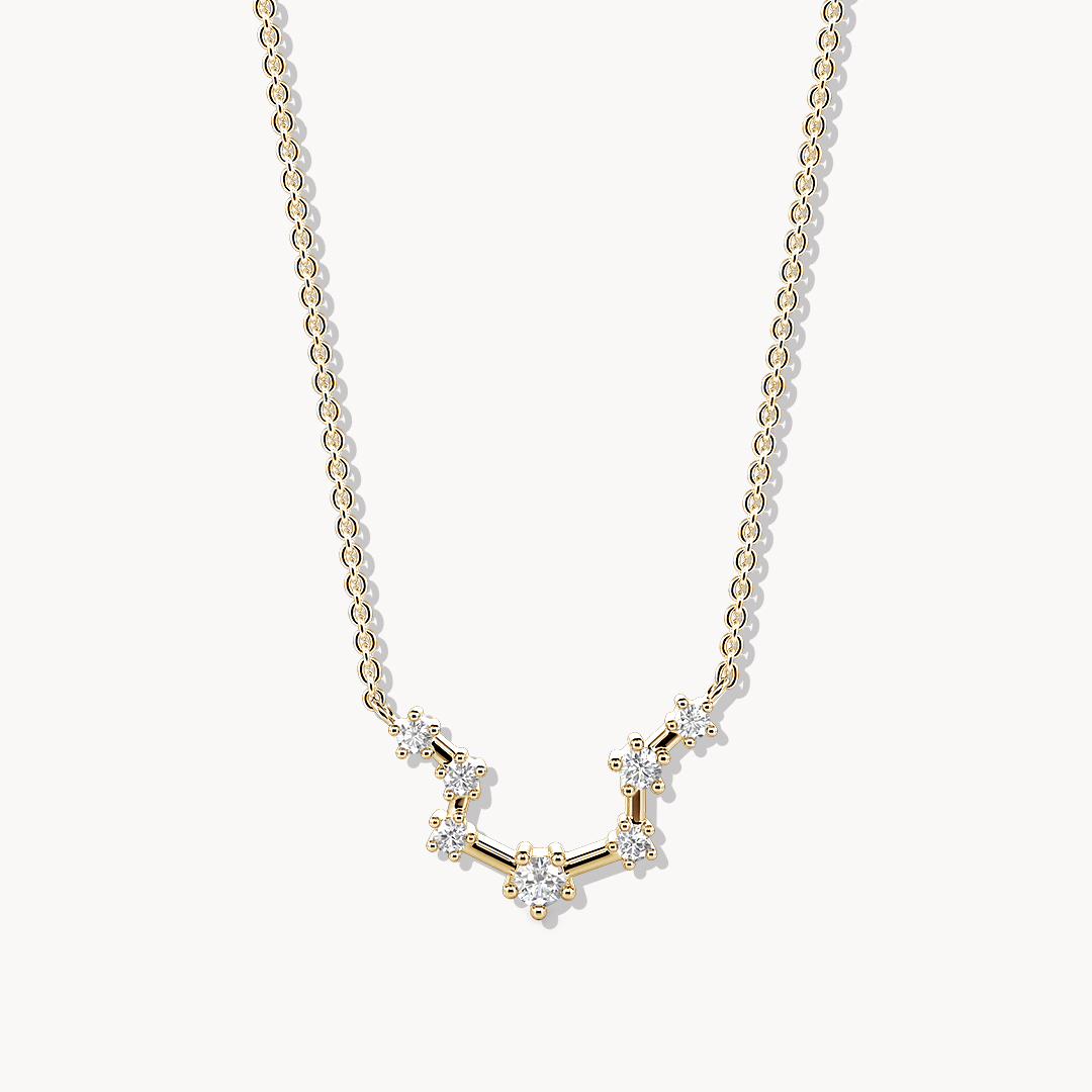 Constellation Necklace