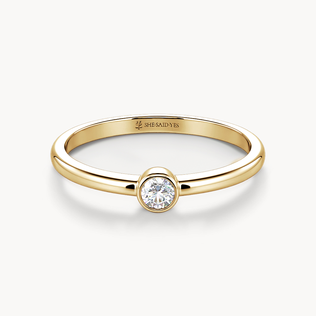 stackable rings