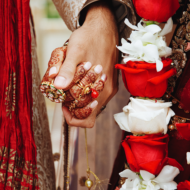 Indian wedding