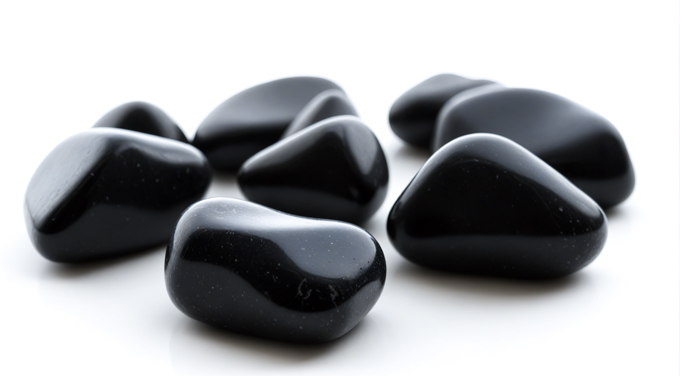 July's another birthstone: onyx
