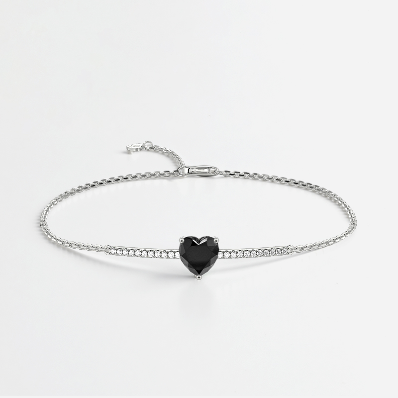 onyx bracelet