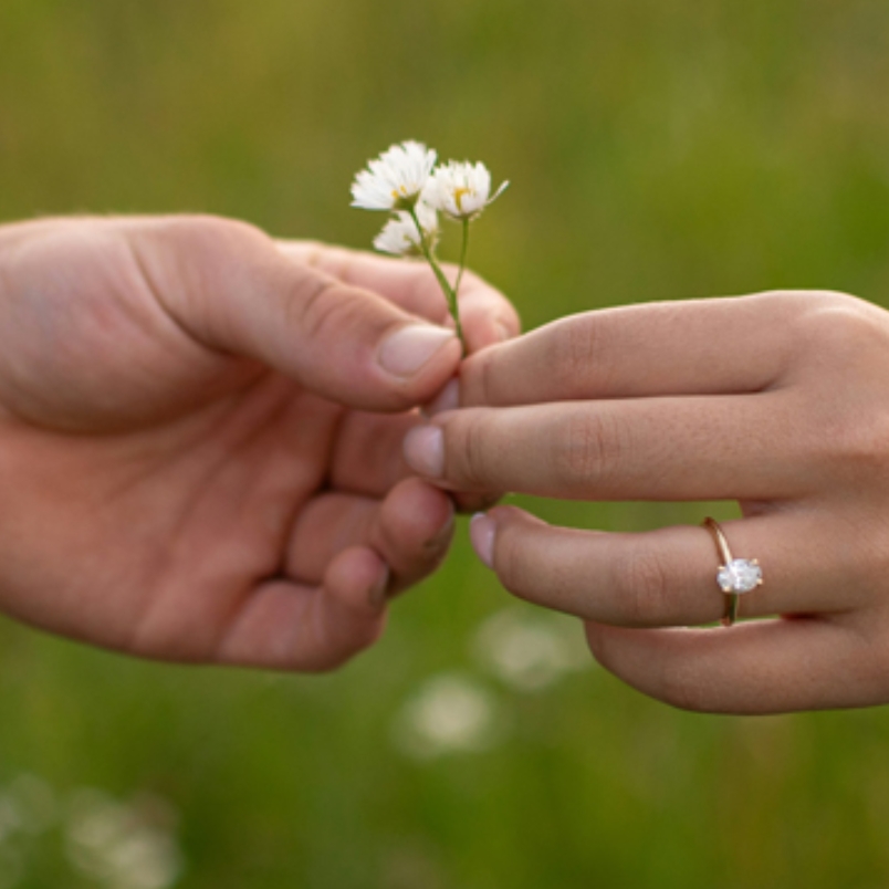 The Meaning & Symbolism of Promise Rings