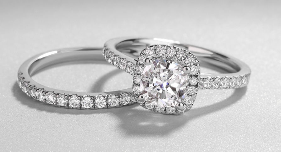 rings set