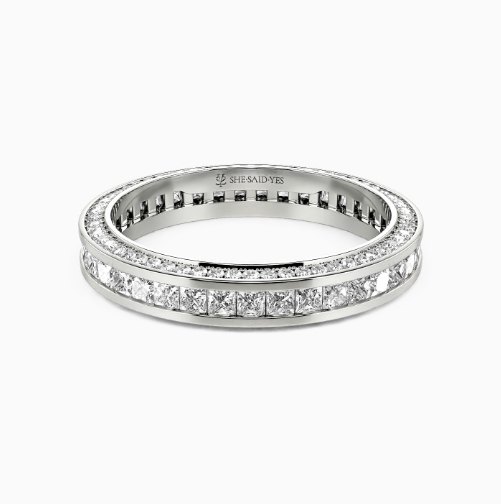 Eternity band