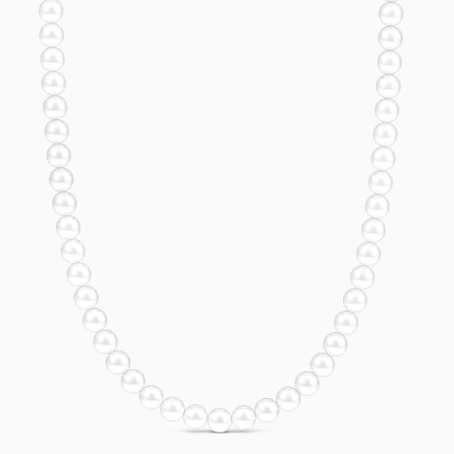 Freshwater Pearl Necklace