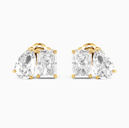 birthstone earrings