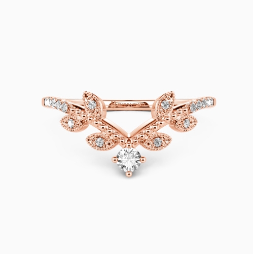 Classic Wedding Ring