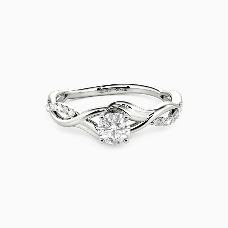 nature-inspired ring