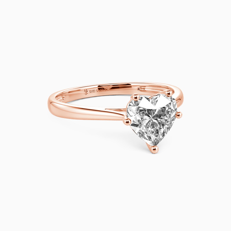 heart solitaire 