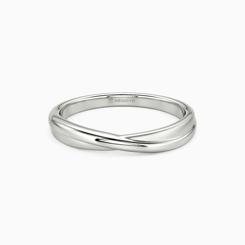 men's couple's ring