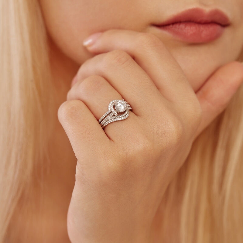 stacking rings
