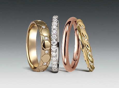 stacking rings