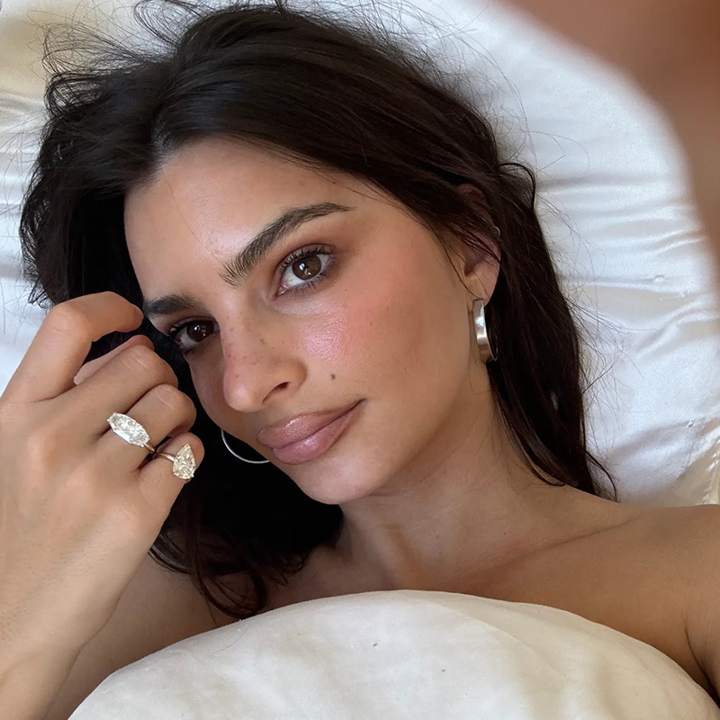 Emily Ratajkowski