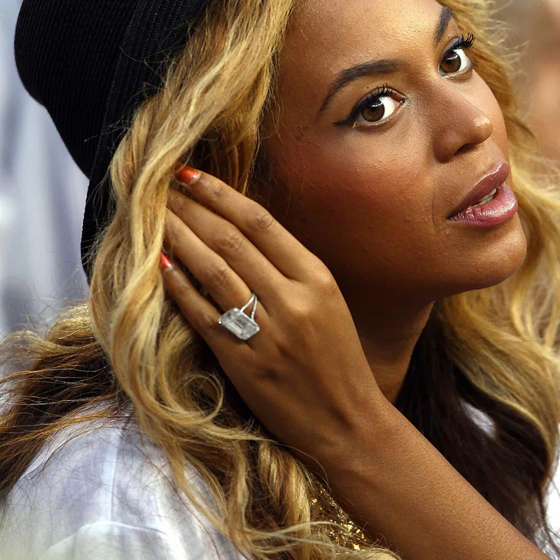 RingBeyonce