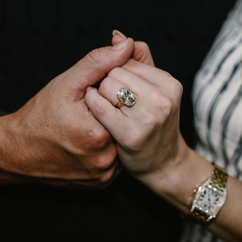 Taylor-Swift engagement ring