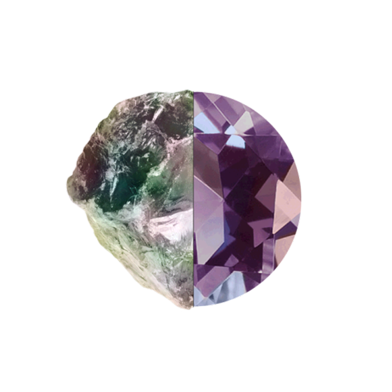 Alexandrite