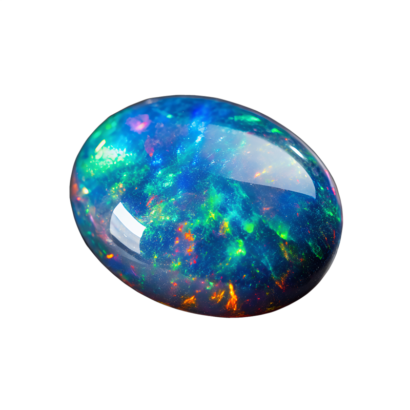 opal
