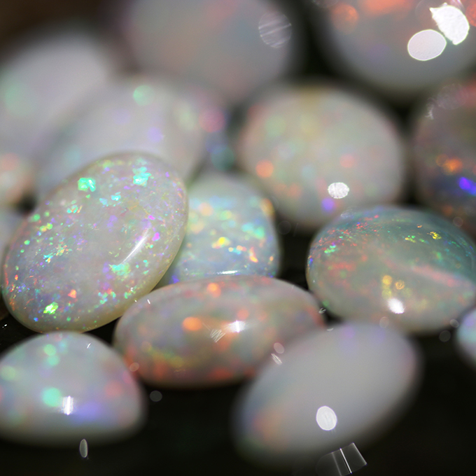 opals
