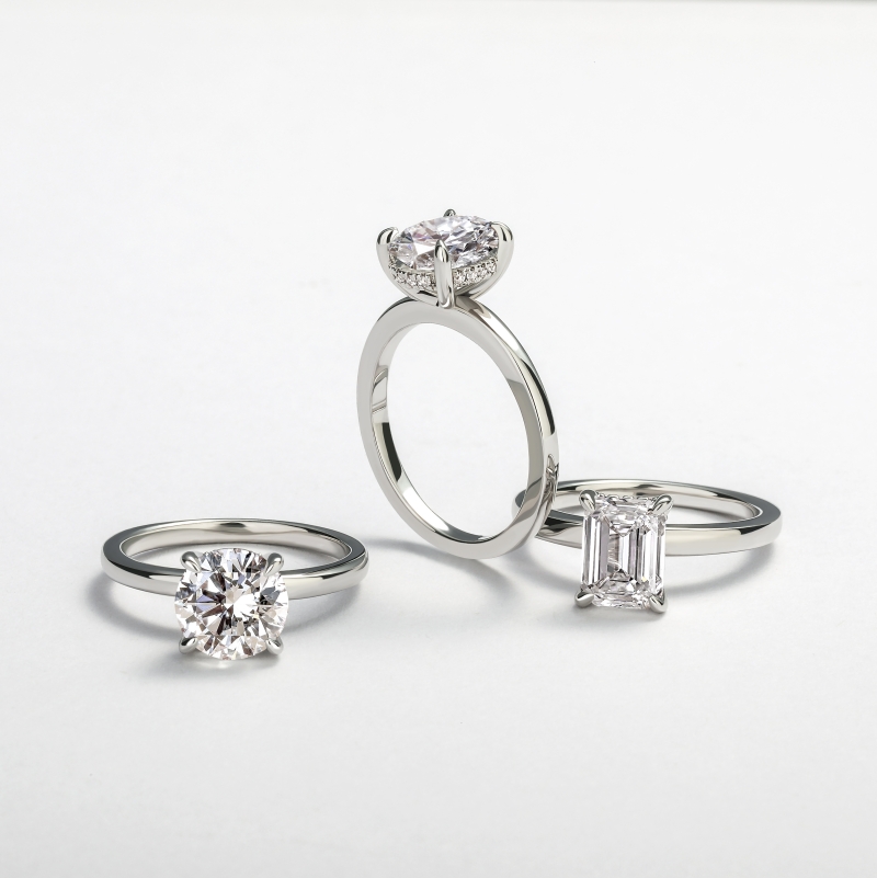 engagement rings 2025