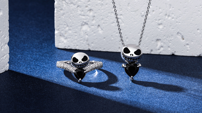 Halloween jewelry