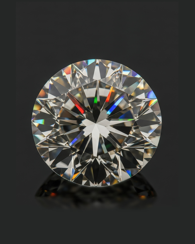 cubic zirconia