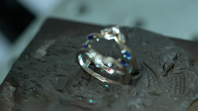 wedding ring engraving
