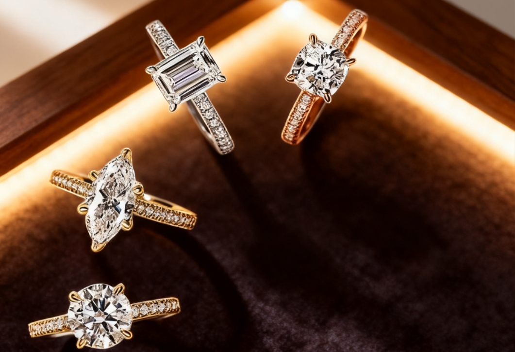 14K Gold Advantages