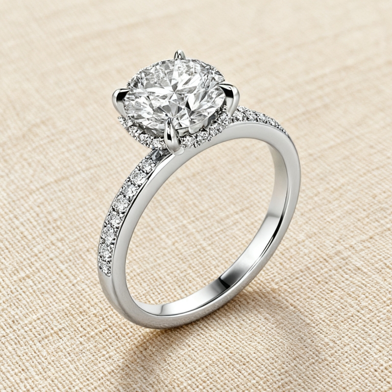 Choosing the Right Cut and Setting