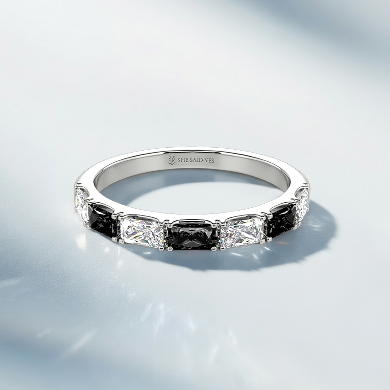 customizable wedding band
