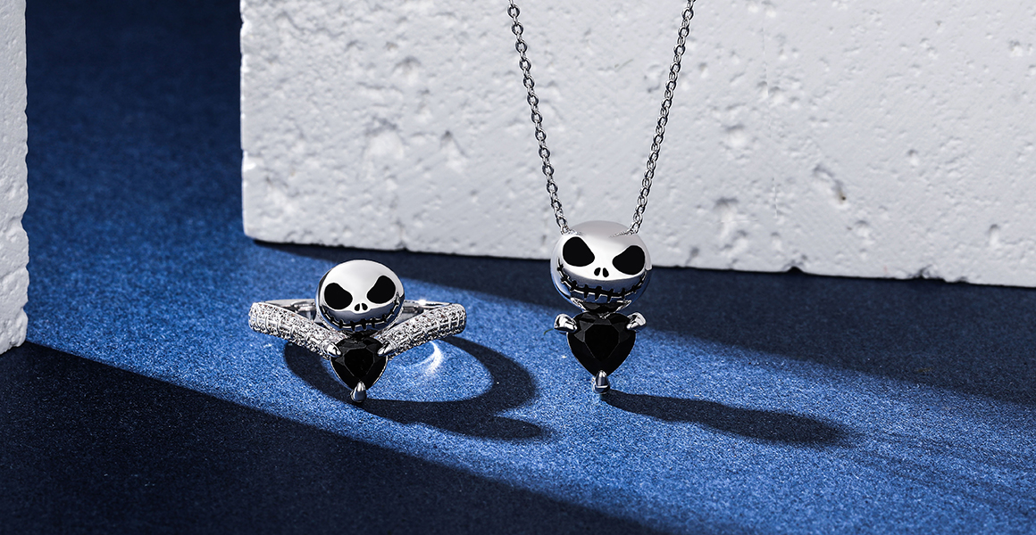 Halloween jewelry guide
