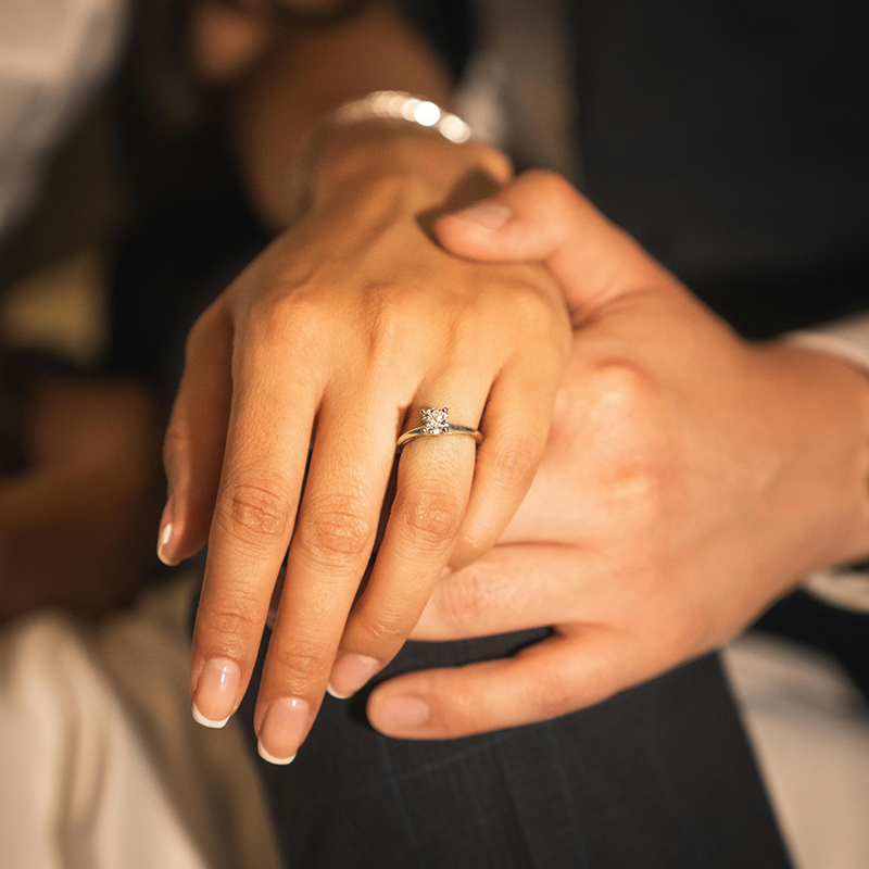 engagement ring traditions worldwide