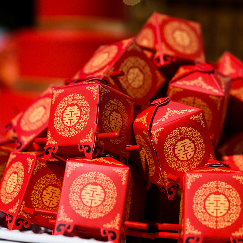 Chinese betrothal