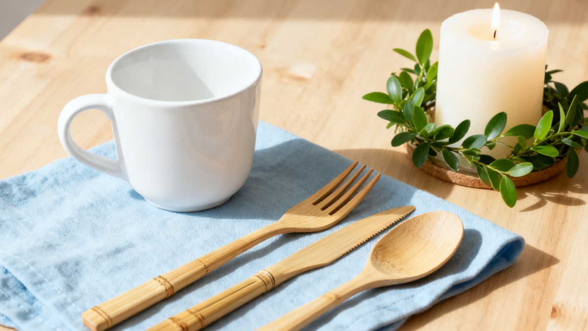 Handcrafted Home Goods