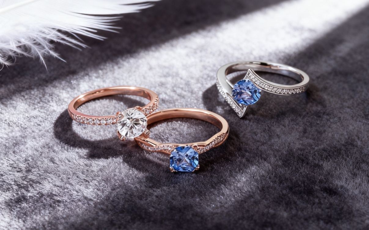 promise ring symbolizes and meaning